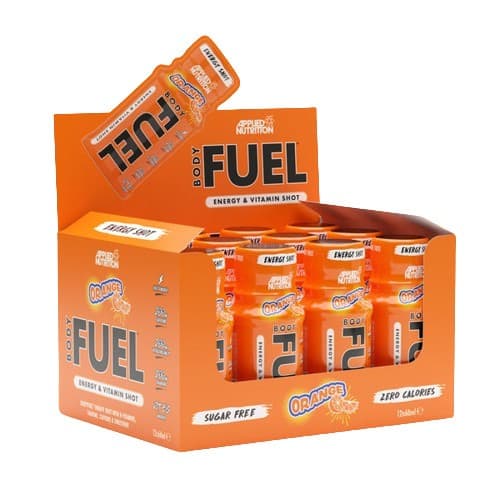 Applied Nutrition Bodyfuel Energy Shot