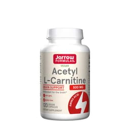 Jarrow Formulas - Acetyl L-Karnitiini