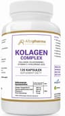 Altopharma - Collagen Complex - 120 Caps