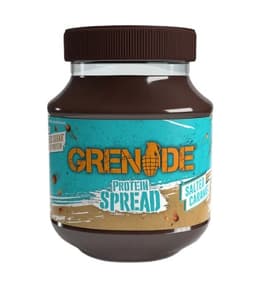 Grenade - Proteiinilevite