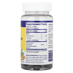 Enzymedica - DGL Stomach Soothe Gummies - 74 Gummies