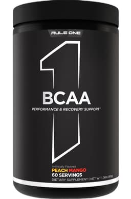 Rule One - R1 BCAA