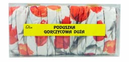 Flos - Mustard Pillow Large 900X330