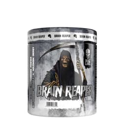 Skull Labs - Brain Reaper - Pre-Workout Drink - Mango, 270g