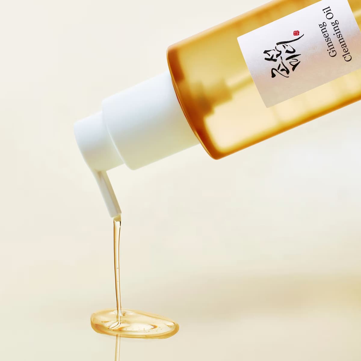 LA ROSE - Beauty of Joseon Ginseng Cleansing Oil 210 ml