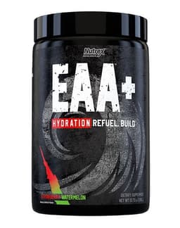 Nutrex - EAA+ Hydration Refuel Build