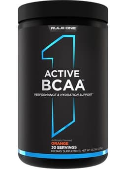 Rule One Aktiiviset BCAA