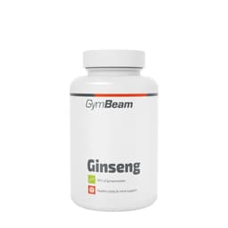 Gymbeam - Ginseng - 90 Caps