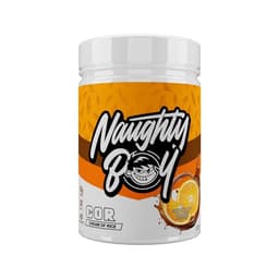 Naughty Boy - Cream Of Rice