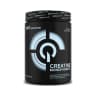 QNT - Creatine Monohydrate - Unflavored - 50 servings