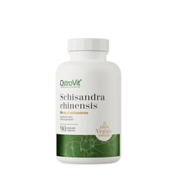 OstroVit - Schisandra Chinensis - 90 Caps