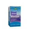 Nature's Way - Blood Sugar Manager - 60 Tabs