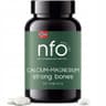 Nfo - Calcium-Magnesium Strong Bones - 90 Tablets