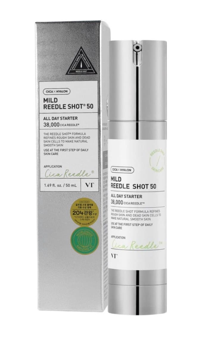 VT Cosmetics - Reedle shot 50 50 ml