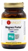Yango - Magnesium Forte - 60 Caps