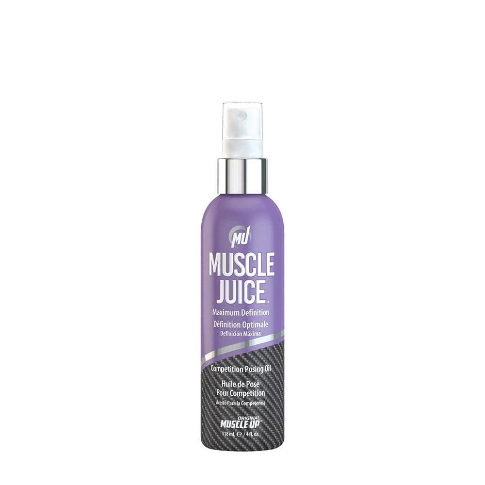 Pro Tan - Muscle Juice