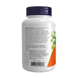 NOW Foods - Water Out - 100 Vcaps