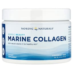 Nordic Naturals - Marine Collagen - 150g