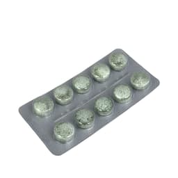 Viola Herbs - Eucalyptus Chlorophyllipt Tabs 20 Tabs