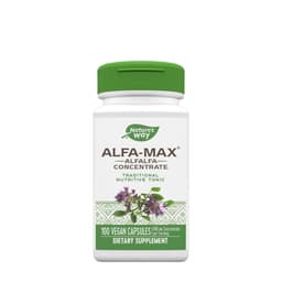Nature'S Way - Alfa-Max - 100 Vcaps