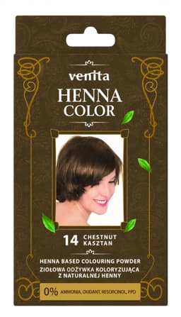 Venita - Henna Powder