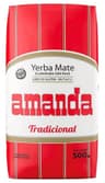 amanda - Yerba mate