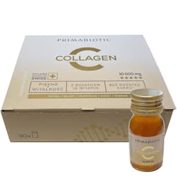 PrimaBiotic - Collagen