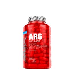 Amix - Arginin