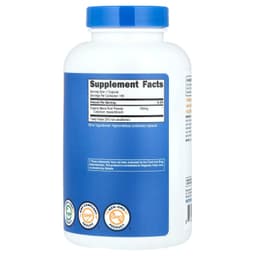 Nutricost - Maca Root - 180 Caps