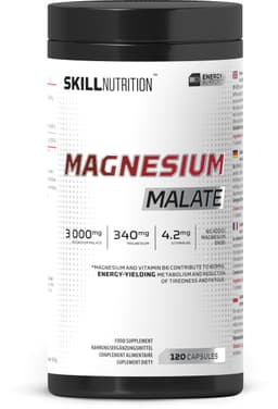 Skill Nutrition - Magnesium Malate