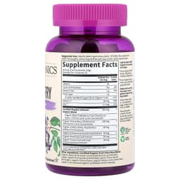 Garden of Life - Mustikkaimarja Immune Gummy