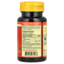 Cyanotech Co - Astaxanthin - 50 Caps