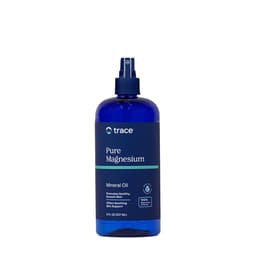 Trace Minerals Pure Magnesium Oil - 237ml