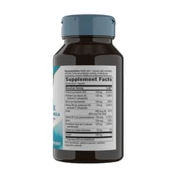 Nature'S Way - Vitamin B-100 Complex - 60 Caps