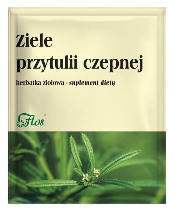 Flos - Blessed Thistle Herb 50g