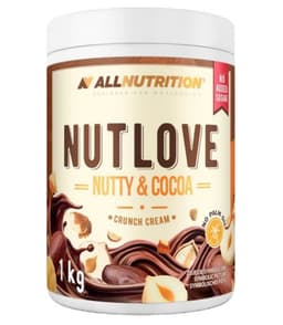 Allnutrition - Nutlove