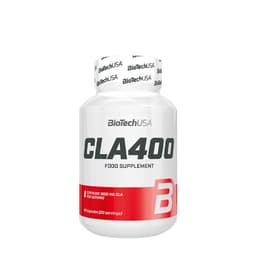 BioTechUSA - CLA 400 - 80 Caps