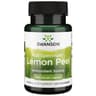 Swanson - Full Spectrum Lemon Peel - 60 Caps