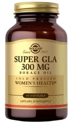 Solgar - Super Starflower Oil 1300mg
