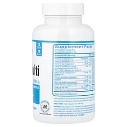 PEScience - Trumulti Men'S Formula - 90 Caps