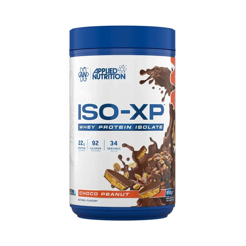 Applied Nutrition Iso-XP