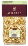Alb-Gold - Organic Spelt Egg Pasta - 250g