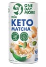 ONE DAY MORE - ONEDAYMORE Keto Matcha 600g