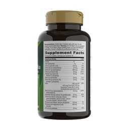 Nature's Way - OsteoPrime Plus - 120 Tablets