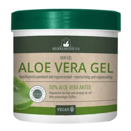 Herbamedicus - Aloe Vera Gel 250ml