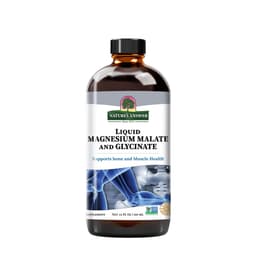 Nature's Answer - Liquid Magnesium Malate and Glycinate