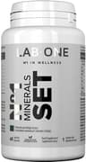 LAB ONE - Minerals Set - 60 Caps
