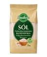 Smakosz - Semi-Coarse Natural Stone Salt Iodine-Free 1kg