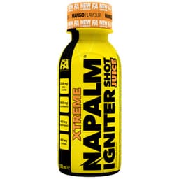 FA - Napalm Igniter Shot