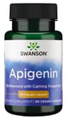 Swanson - Apigenin - 90 Caps